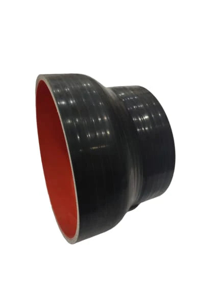 A24-2484-High Quality 5 layer - Straight Silicone Reducer Hose - 5"by 6" -Universal