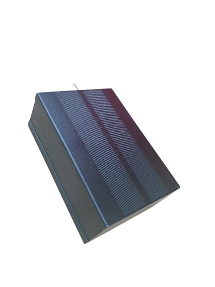 A24-2926-Vacuum Pump VERSION 2 FOR Exhaust Cutout Electric Control Valve