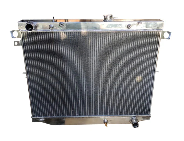 A24-1094-TOYOTA SUPRA PERFORMANCE ALUMINIUM RADIATOR
