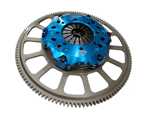 A24-3405-Superman Racing Clutches Street Twin Series - Nissan TB48