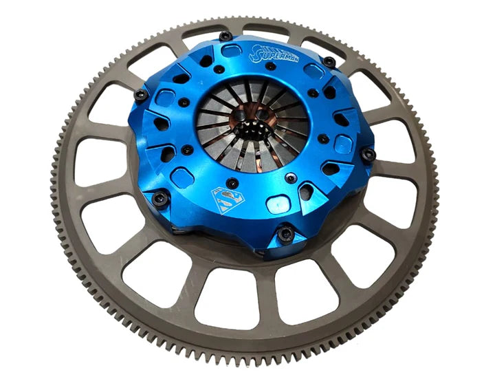 A24-2981-Superman Racing Clutches Street Twin Series - Toyota 1FZ