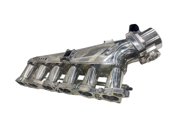 A24-1707-RB26 (SINGLE FUEL RAIL) INTAKE MANIFOLD