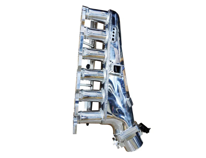 A24-1705-RB20 (SINGLE FUEL RAIL) INTAKE MANIFOLD