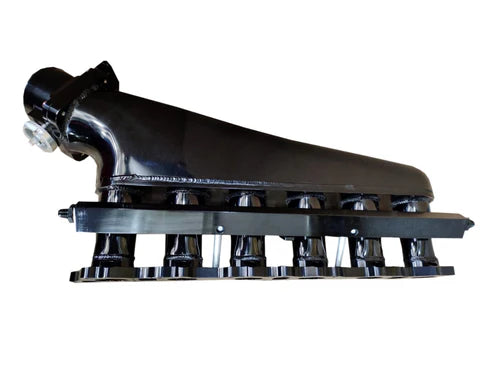 A24-1684-RB20 (SINGLE FUEL RAIL) INTAKE MANIFOLD