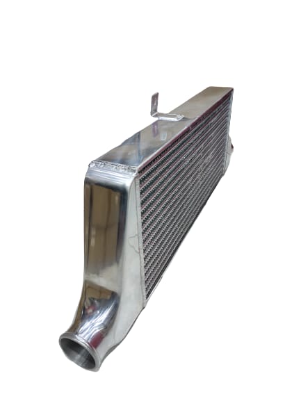 A24-1161-UNIVERSAL ALUMINUM INTERCOOLER