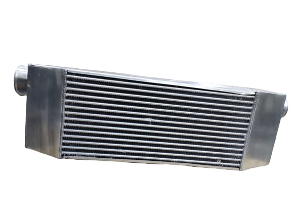 A24-1160-UNIVERSAL ALUMINUM INTERCOOLER