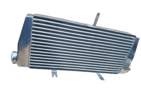 A24-1183-UNIVERSAL ALUMINUM INTERCOOLER