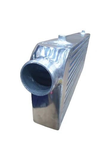 A24-1152-UNIVERSAL ALUMINUM INTERCOOLER
