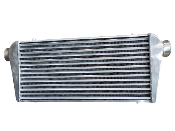 A24-1180-UNIVERSAL ALUMINUM INTERCOOLER