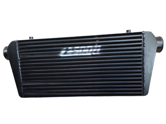 A24-1159-UNIVERSAL ALUMINUM INTERCOOLER