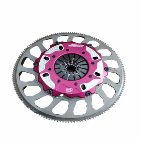 A24-3035-Precision RACING CLUTCHES STREET TWIN SERIES - TOYOTA 1FZ