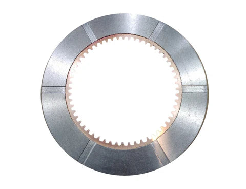 A24-2993-OS TWIN PLATE RACING CLUTCH REPLACEMENT DISC