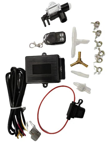A24-2937-Wireless Remote Vacuum Exhaust Cutout Valve Controller Set