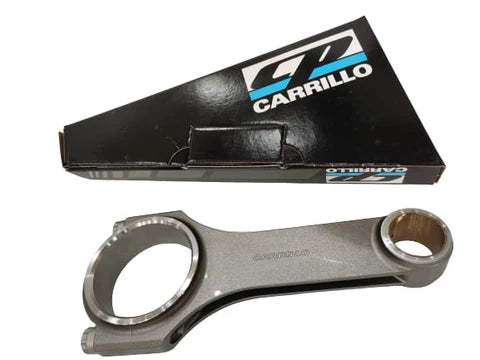 A24-2244-Carrillo Toyota/Lexus 1FZ-FE Pro-H Connecting Rods