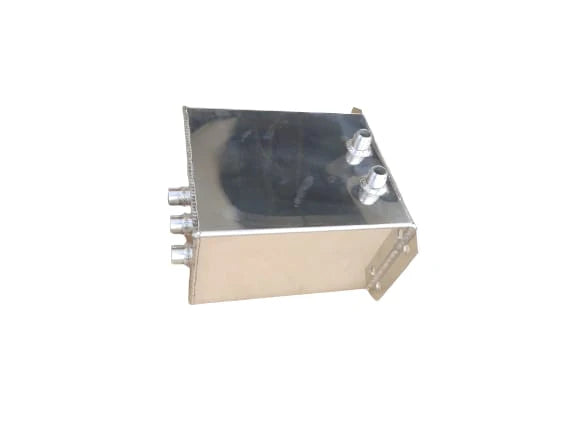 A24-2427-GREDDY, Fuel Surge Tank