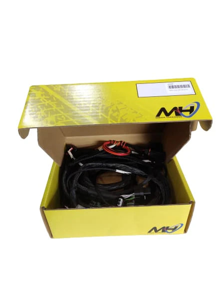 A24-1350-EMG LOOM 2JZGTE NON-VVTI WIRING HARNESS LEXUS COIL/6 CHANNEL Regular price
