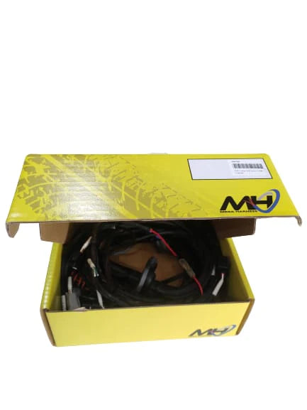 A24-1315-EMG Loom 2JZGTE Non-VVTi Wiring Harness Stock Coil