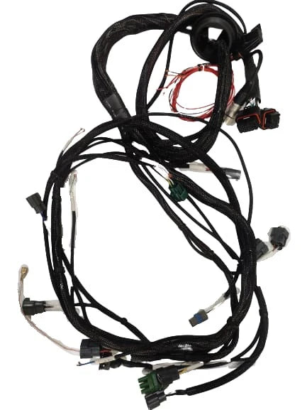 A24-1314-EMG LOOM Nissan TB48 WIRING HARNESS STOCK COIL