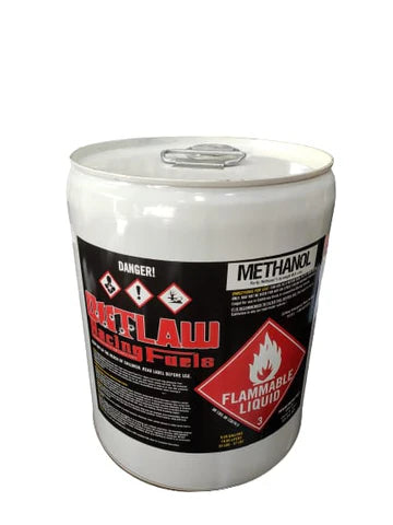 A24-2176-Methanol M1 Racing Fuel Outlaw