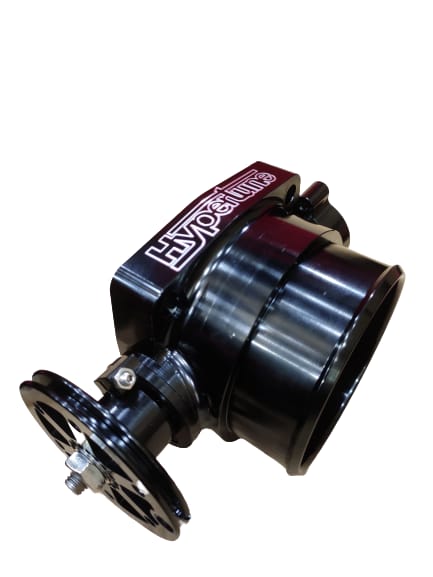 A24-1644-90mm hypertune throttle body CNC customized apply to Q45