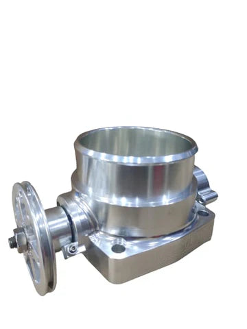 A24-1650-90MM HYPERTUNE THROTTLE BODY CNC CUSTOMIZED APPLY TO Q45