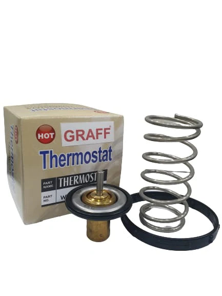 A24-1206-GMC LOW TEMP THERMOSTAT 65CS