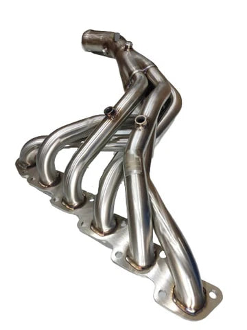A24-2819-NISSAN TB48 Stainless Steel EXHAUST HEADER 5 Sensors