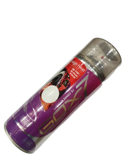 A24-3274-AB-7301 SERIES HIGH HEAT RESISTANCE PAINT HI-HEAT PRIMER