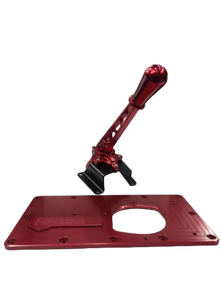 A24-3468-RRP RACING SHORT SHIFTER FOR BMW E30 E36 E46