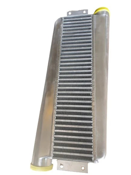 A24-1176-UNIVERSAL ALUMINUM INTERCOOLER