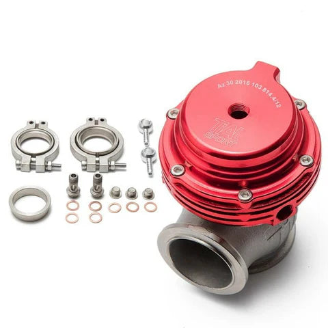 A24-1736-38mm External Wastegate MVS V-Band Flange Turbo Waste Gate