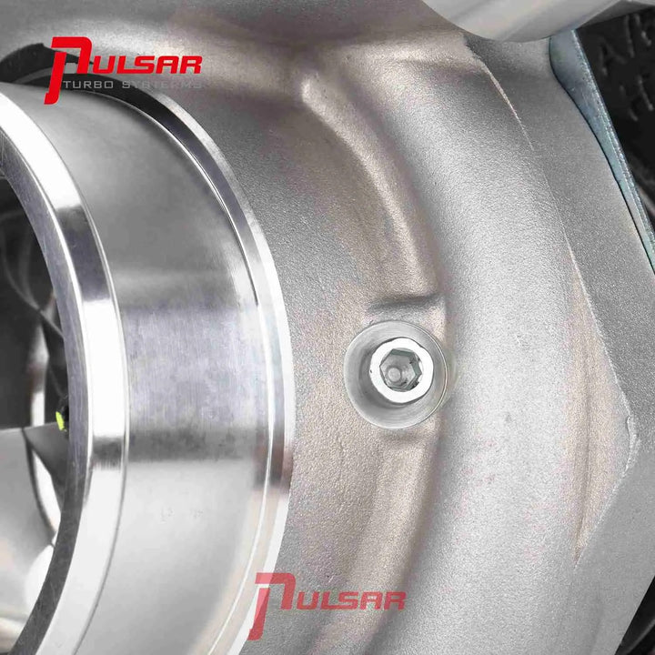 A24-2062-PSR3582 GEN2 Dual Ball Bearing Turbocharger STD MOD