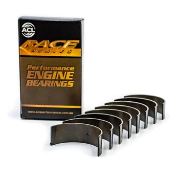 A24-2395-ACL Performance Race Series Rod Bearing Sets 8B663H-STD