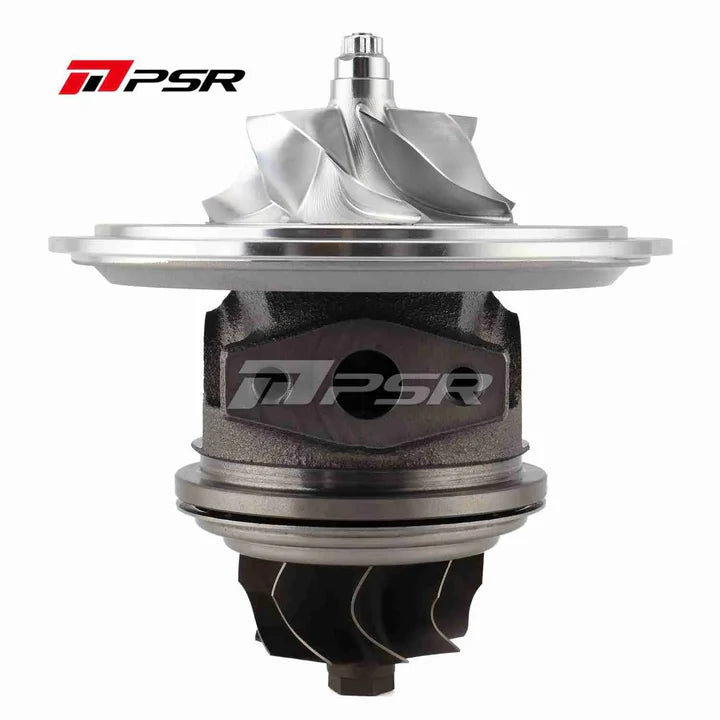 A24-2057-PSR2867 Gen2 Dual Ball Bearing Turbocharger PULSAR