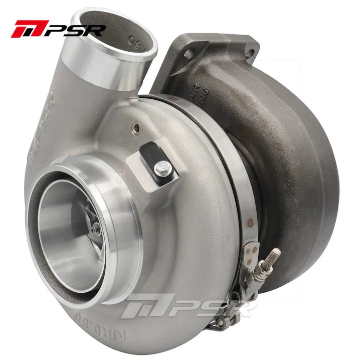A24-2051-PSR 7170G Dual Ball Bearing Turbocharger HP Rating 1150-G40-STD