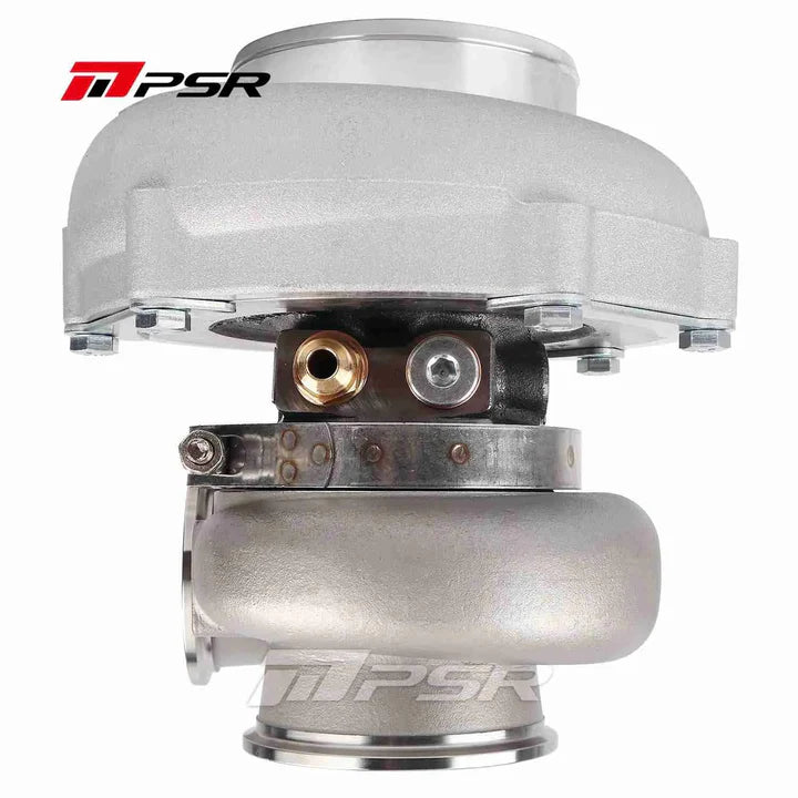 A24-2046-PSR Forward Rotation 5855G Dual Ball Bearing Turbocharger HP Rating 770