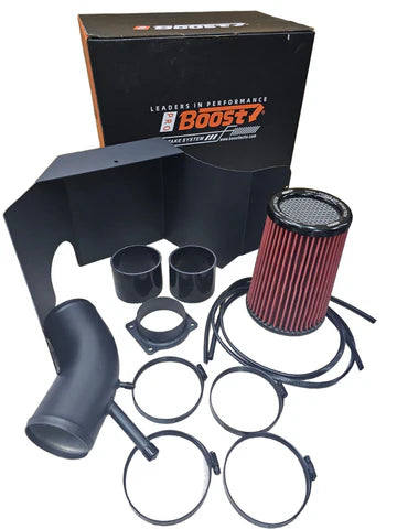 A24-1943-BOOST FILTER KIT NISSAN TB48 Y61