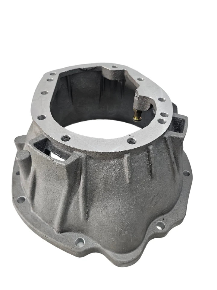 A24-3044-GRAFF CAST Aluminum Gearbox Housing Lexus LS400 AND LS430 HIULX 3RZ