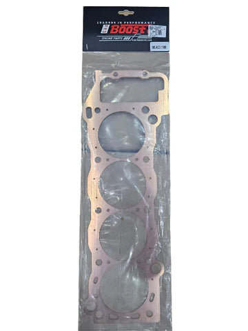 A24-3431-BOOST Copper Head Gasket Tacoma Turbo 2RZ 3RZ 1.5MM