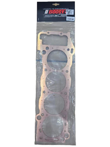 A24-3432-BOOST Copper Head Gasket Tacoma Turbo 2RZ 3RZ 1MM