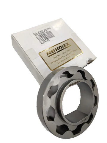 A24-2363-REIMAX OIL PUMP ROTOR KIT 77MM FOR NISSAN TB48