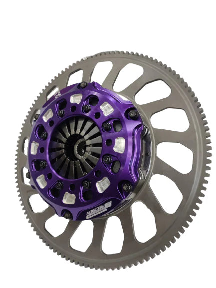 A24-3399-PRECISION RACING CLUTCHES STREET TWIN SERIES - NISSAN TB48