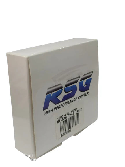 A24-2367-RSG OIL PUMP ROTOR KIT 2 FOR NISSAN TB48(2023)Gen2