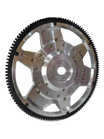 A24-3398-Clutch Flywheel ( Nissan TB48)