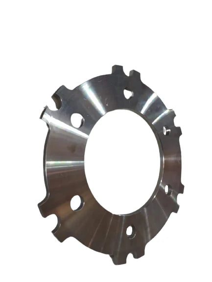 A24-3006-Clutch Floater Plate (Nissan TB48 / Toyota 1FZFE / LS Engines