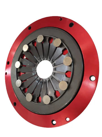 A24-3031-Clutch Pressure Plate (Nissan TB48 / Toyota 1FZFE / LS Engines)