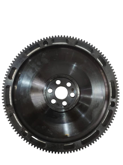A24-3395-LIGHTWEIGHT ALUMINUM FLYWHEEL WITH REPLACEABLE FRICTION -NISSAN RB26