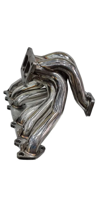 A24-2877-STAINLESS STEEL EXHAUST MANIFOLD TOYOTA 1JZ-GTE