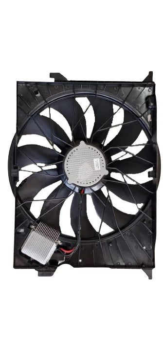 A24-1008-RADIATOR FAN 850W 13V TB48