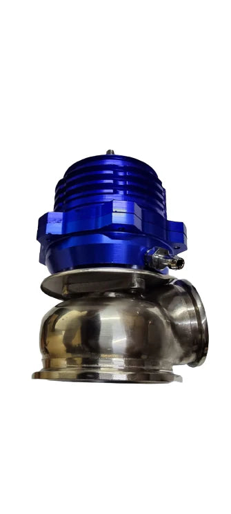 A24-1743-UNIVERSAL EXTERNAL WASTE-GATE 50MM